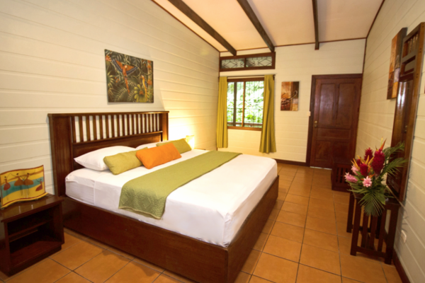 Pachira Lodge - Costa Rica - Cosmic Travel