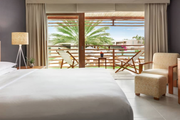 DoubleTree Resort by Hilton Paracas - Pérou - Cosmic Travel