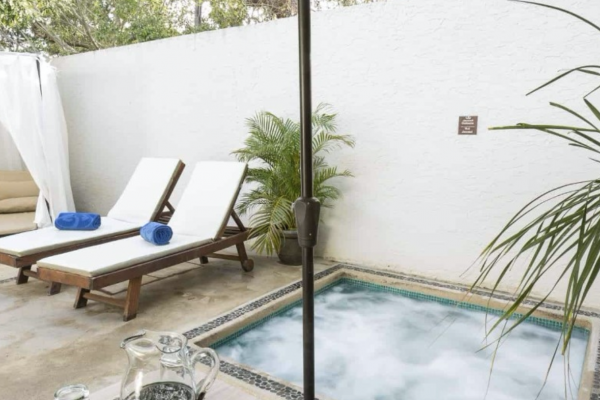 Grand Palladium Vallarta Resort & Spa - Mexico - Cosmic Travel