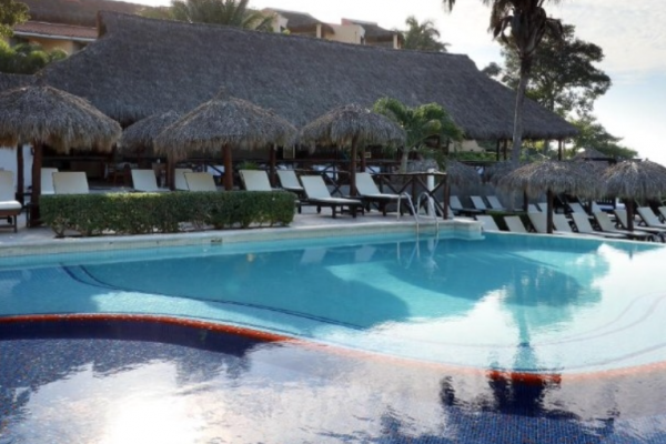 Grand Palladium Vallarta Resort & Spa - Mexico - Cosmic Travel