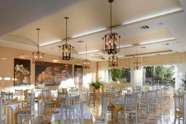 Grand Palladium Vallarta Resort & Spa - Mexico - Cosmic Travel