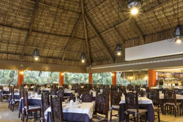 Grand Palladium Vallarta Resort & Spa - Mexico - Cosmic Travel