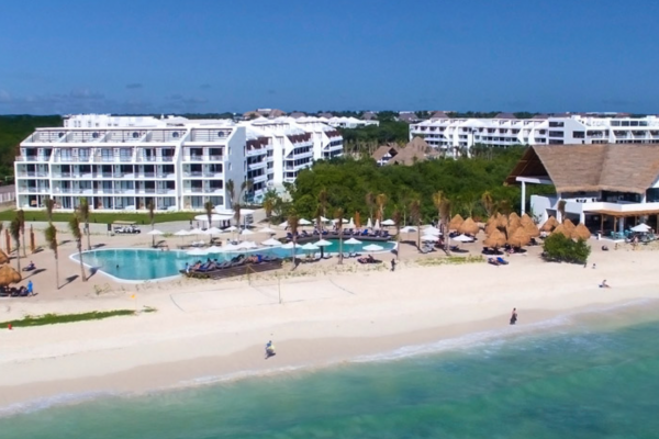 Ocean Riviera Paradise - Mexico - Cosmic Travel