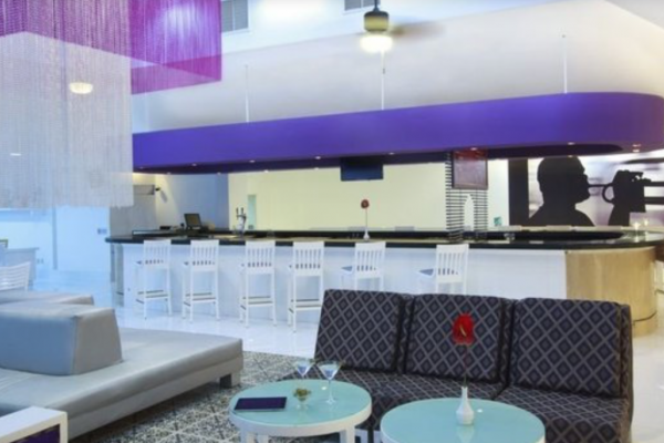 Krystal Cancun - Mexique - Cosmic Travel