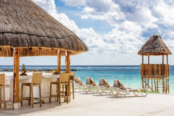 Krystal Cancun - Mexico - Cosmic Travel