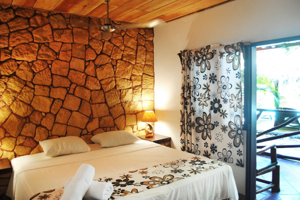 Locanda Samara Beach - Costa Rica - Cosmic Travel