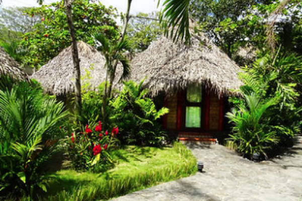 Locanda Samara Beach - Costa Rica - Cosmic Travel