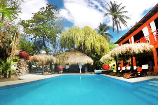 Locanda Samara Beach - Costa Rica - Cosmic Travel