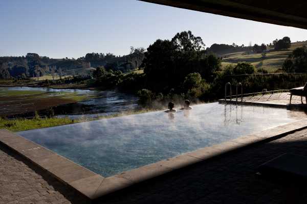 Tierra Chiloe - Chili - Cosmic Travel