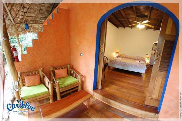 Standard - Cariblue - Costa Rica - Cosmic Travel