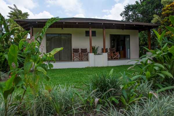 standard - Arenal Paraiso Resort & Spa - Costa Rica - Cosmic Travel