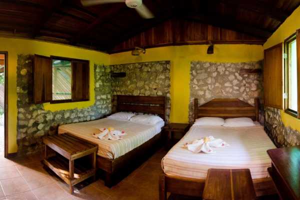 Standard - Atlantida Lodge - Costa Rica - Cosmic Travel