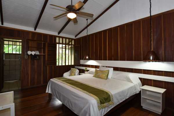 Mawamba Lodge - Costa Rica - Cosmic Travel