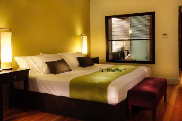 Loi Suites Iguazu - Iguazu - Cosmic Travel