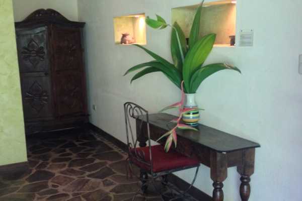 Superior - Hacienda La Isla - Costa Rica - Cosmic Travel