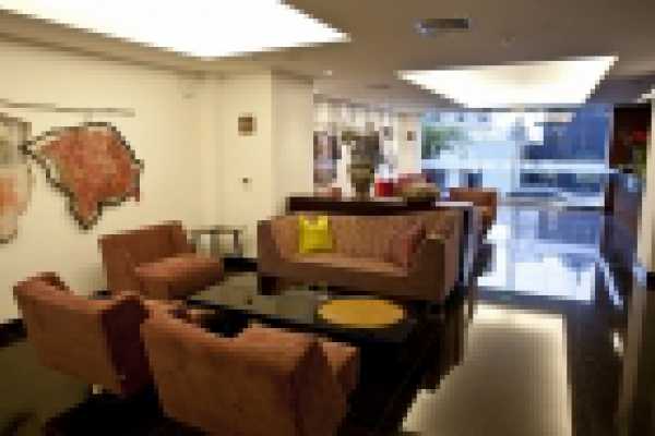 Tierra Viva Miraflores Larco - Pérou - Cosmic Travel