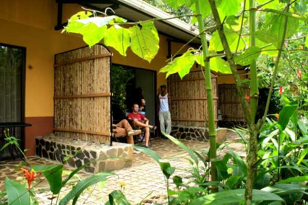 Tirimbina Biological Reserve - Costa Rica - Cosmic Travel