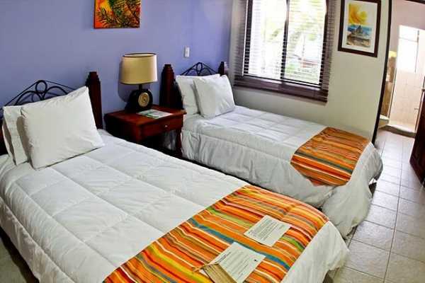2-bedroom Suite - Bahia del Sol - Costa Rica - Cosmic Travel