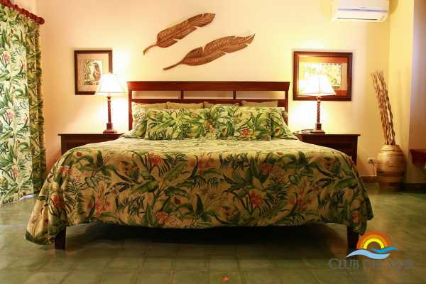2-bedroom Condo - Club del Mar - Costa Rica - Cosmic Travel