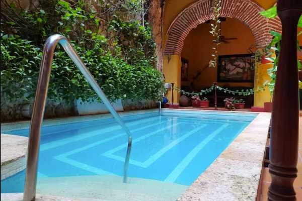  Casa India Catalina - Colombie - Cosmic Travel