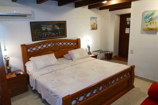  Casa India Catalina - Colombie - Cosmic Travel