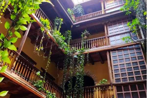  Casa India Catalina - Colombie - Cosmic Travel