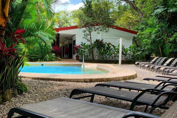 Hacienda Guachipelin - Costa Rica - Cosmic Travel