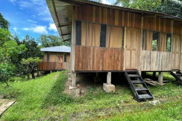 Manu Erika Lodge - Peru - Cosmic Travel