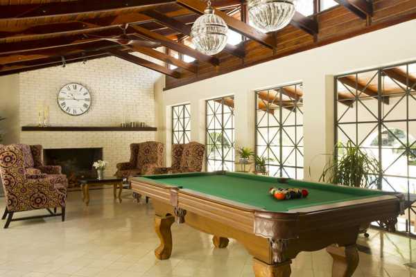 Villa San Ignacio - Costa Rica - Cosmic Travel