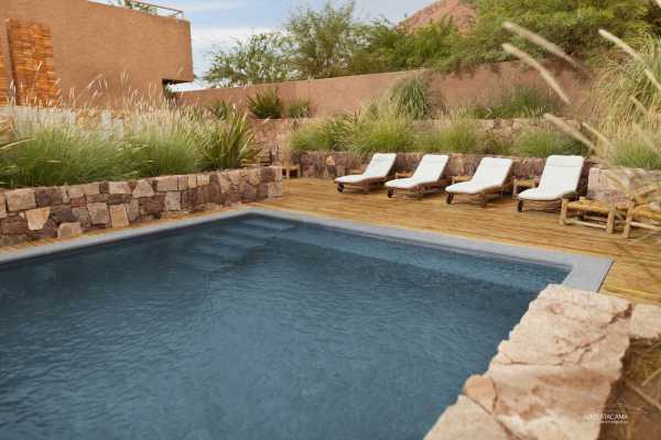 Alto Atacama Desert Lodge & Spa - Chili - Cosmic Travel