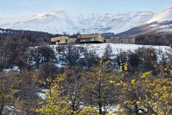 Awasi Patagonia - Chili - Cosmic Travel