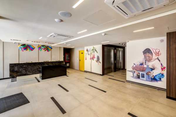 Arawi Express - Peru - Cosmic Travel