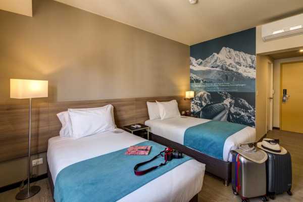 Arawi Express - Peru - Cosmic Travel