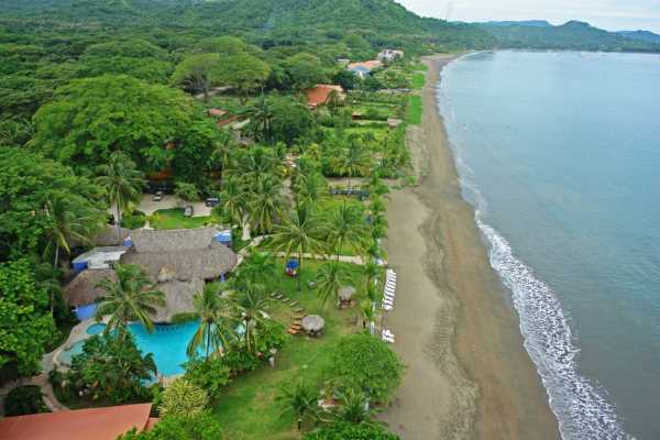 Bahia del Sol - Costa Rica - Cosmic Travel