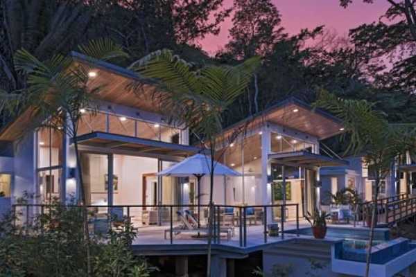 Chaa Creek Lodge - Belize - Cosmic Travel