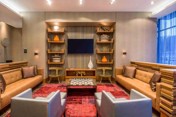 Courtyard by Marriott Bogota Airport  - Colombia - Cosmic Travel