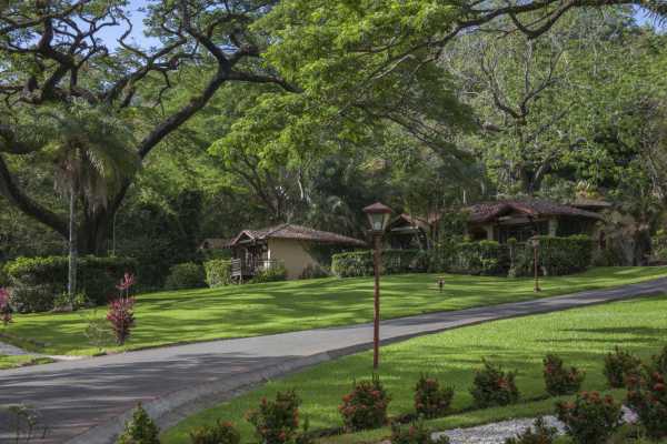 Borinquen Resort & Spa - Costa Rica - Cosmic Travel