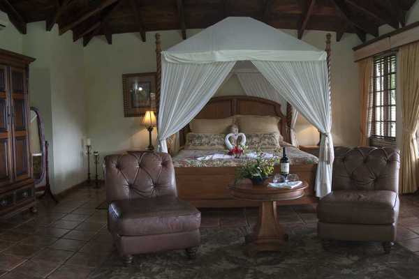 Borinquen Resort & Spa - Costa Rica - Cosmic Travel