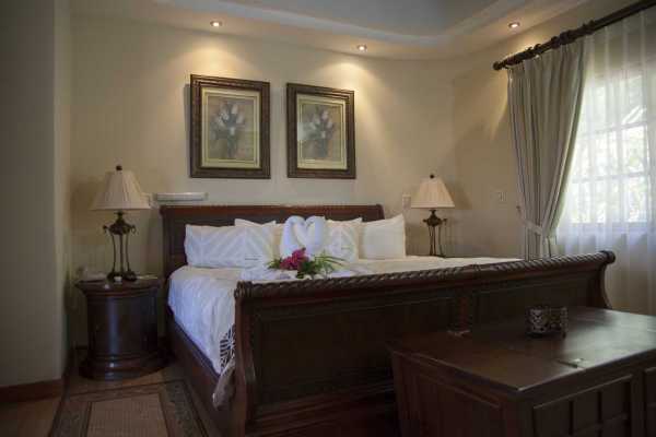 Borinquen Resort & Spa - Costa Rica - Cosmic Travel