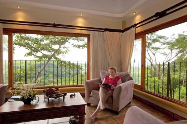 Borinquen Resort & Spa - Costa Rica - Cosmic Travel