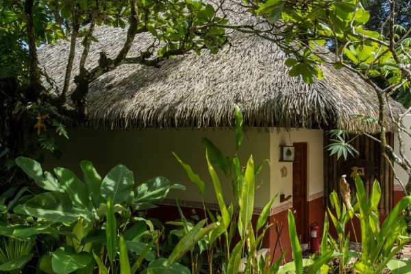 Lapa Rios Ecolodge - Costa Rica - Cosmic Travel