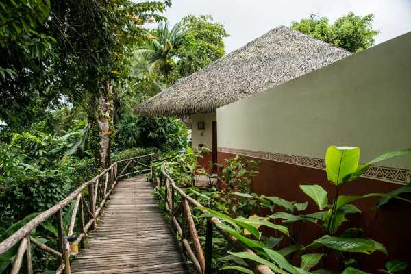 Lapa Rios Ecolodge - Costa Rica - Cosmic Travel