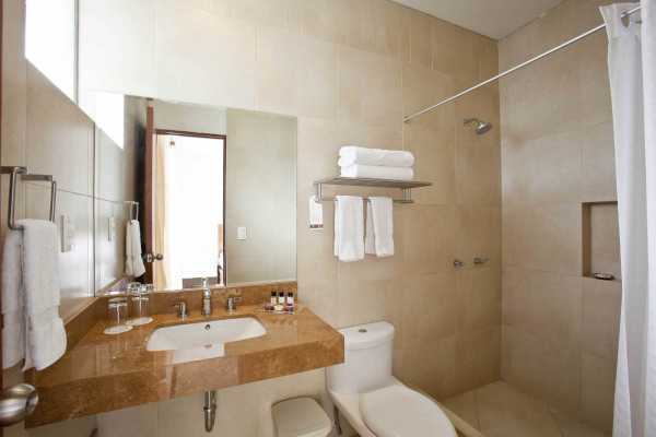 Casa Andina Select Tumbes - Pérou - Cosmic Travel