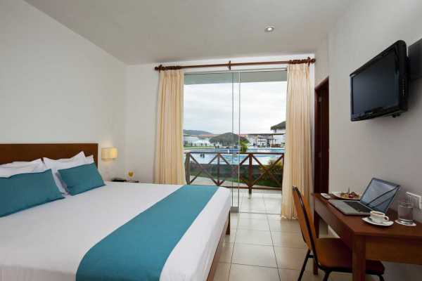 Casa Andina Select Tumbes - Pérou - Cosmic Travel