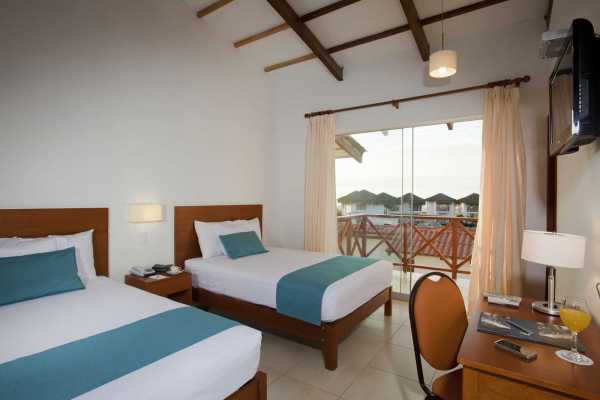 Casa Andina Select Tumbes - Pérou - Cosmic Travel