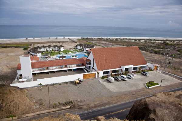 Casa Andina Select Tumbes - Pérou - Cosmic Travel
