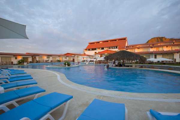 Casa Andina Select Tumbes - Pérou - Cosmic Travel