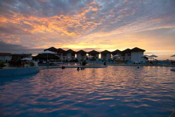 Casa Andina Select Tumbes - Pérou - Cosmic Travel