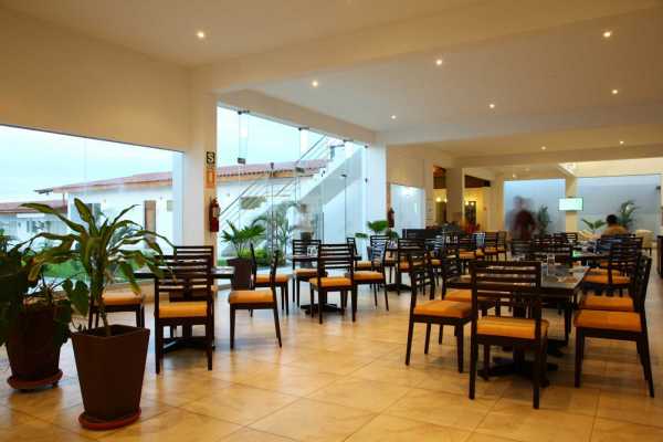 Casa Andina Select Tumbes - Pérou - Cosmic Travel
