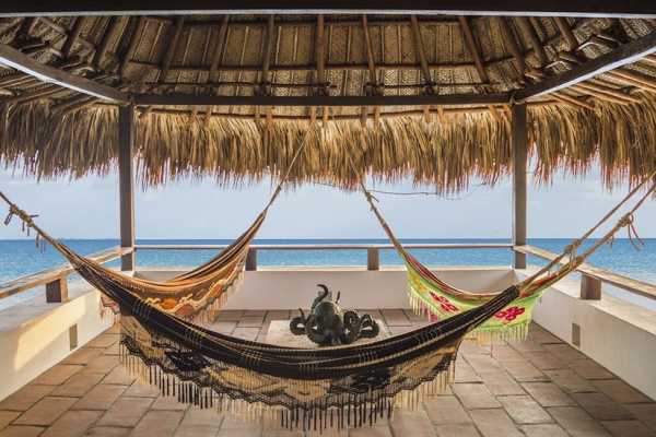 Casa Tayrona Los Naranjos - Colombie - Cosmic Travel